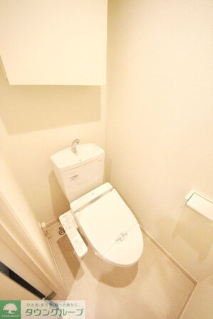 リブリ・Domaniふじみの物件内観写真